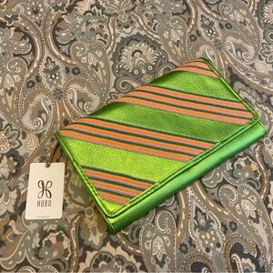 HOBO Farrow Clutch Handbag